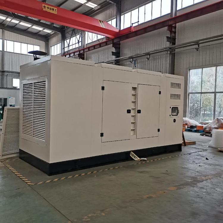 魏都发电机出租